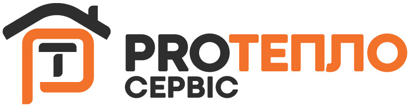 Логотип PRO ТЕПЛО